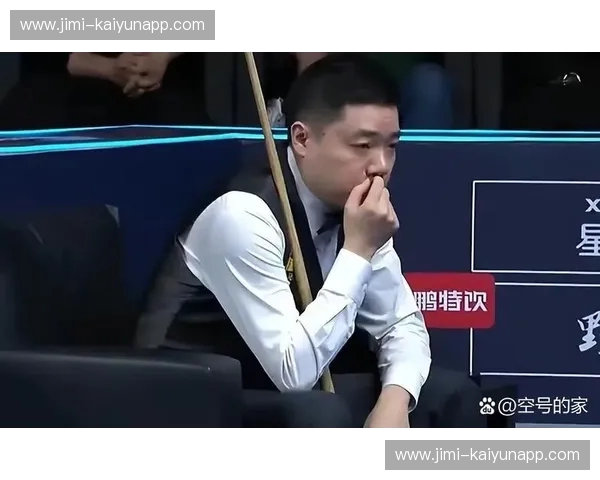 巅峰之战：当“中国龙”遇上“澳洲雷电”，丁俊晖与罗伯逊的斯诺克恩仇录